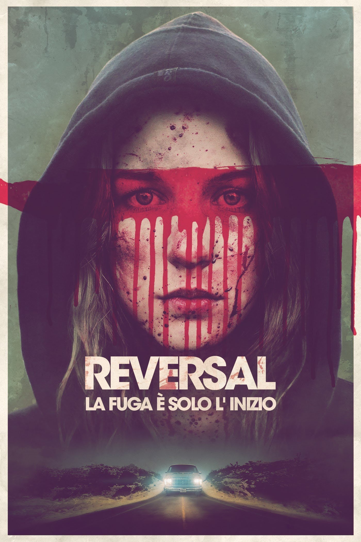 Reversal – La fuga è solo l’ inizio [HD] (2015)