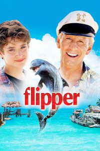 Flipper [HD] (1996)