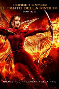 Hunger Games: Il canto della rivolta – Parte 2 [HD] (2015)