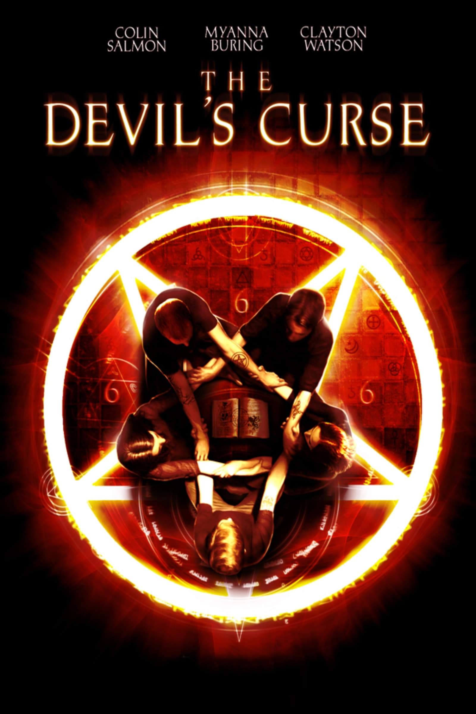 The Devil’s Curse [Sub-ITA] [HD] (2008)