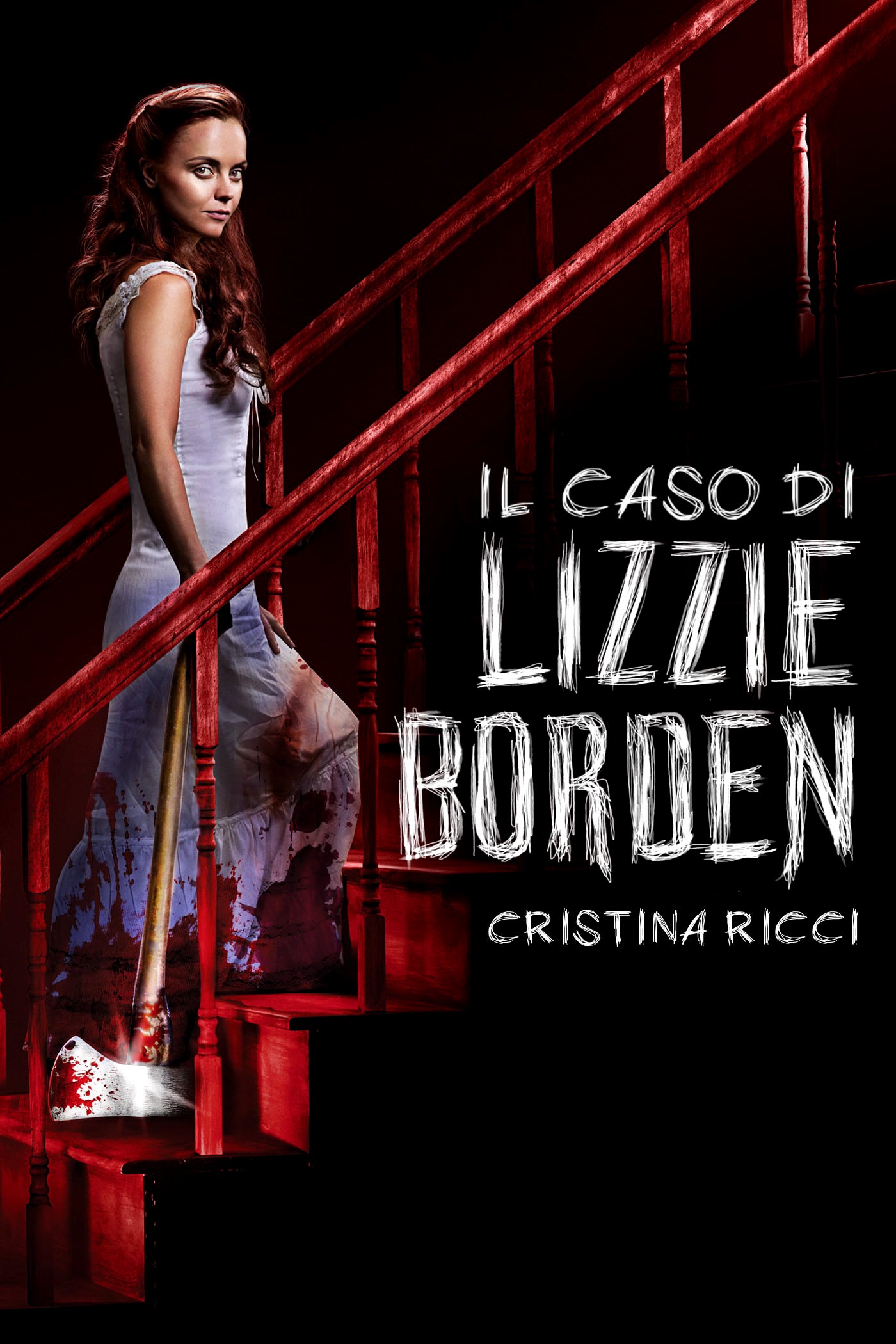 Il caso di Lizzie Borden [HD] (2014)