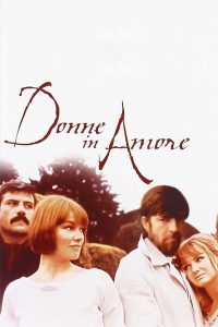 Donne in amore [HD] (1969)
