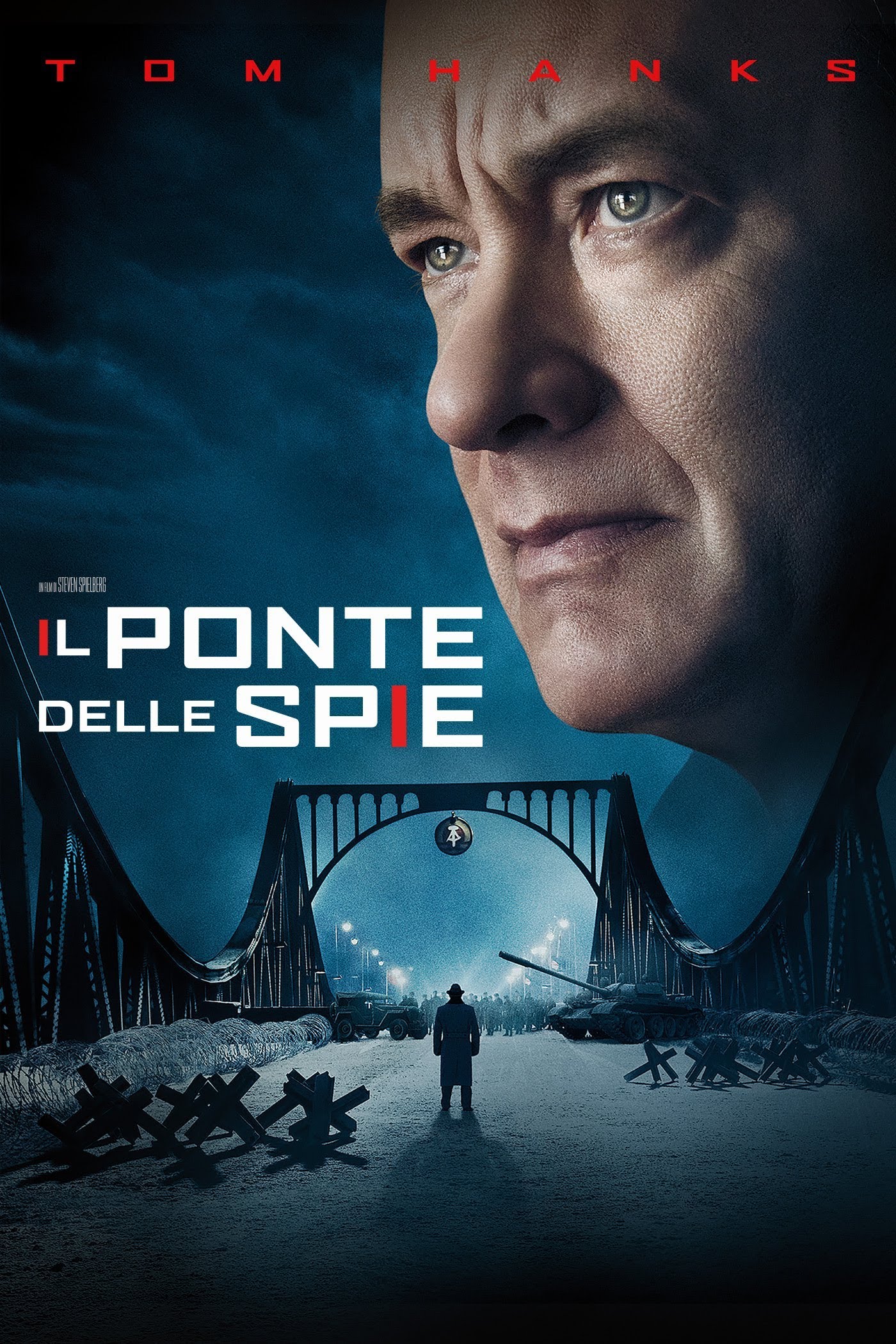 Il ponte delle spie [HD] (2015)