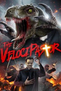 The VelociPastor [Sub-ITA] (2018)