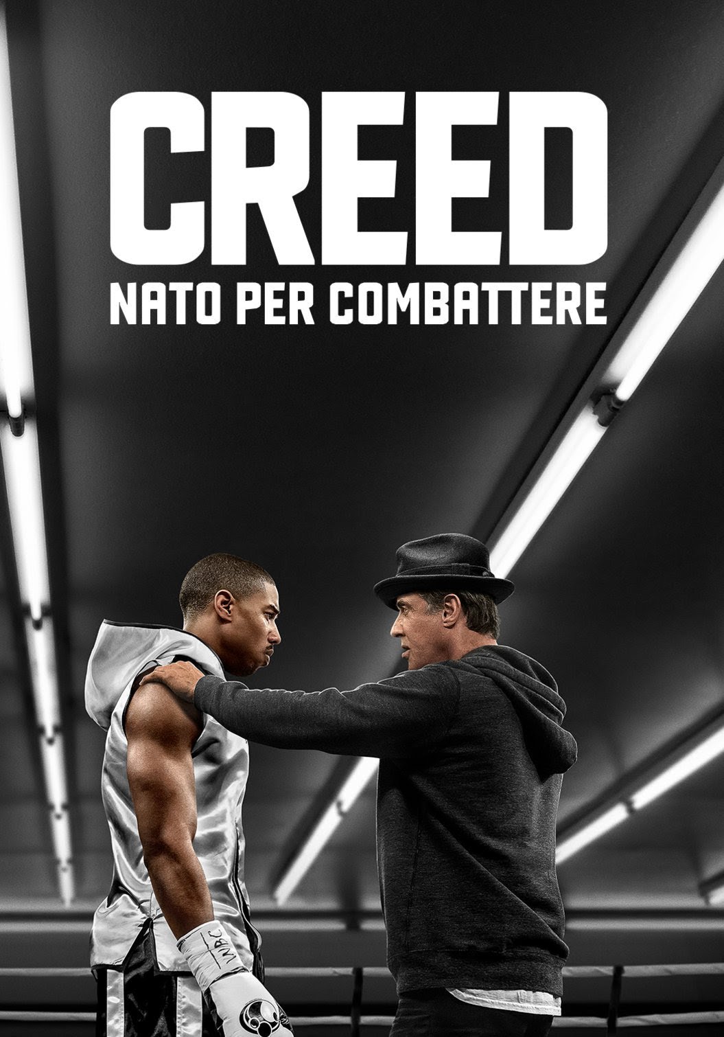 Creed – Nato per combattere [HD] (2016)