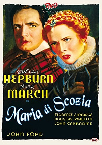 Maria di Scozia [B/N] (1936)