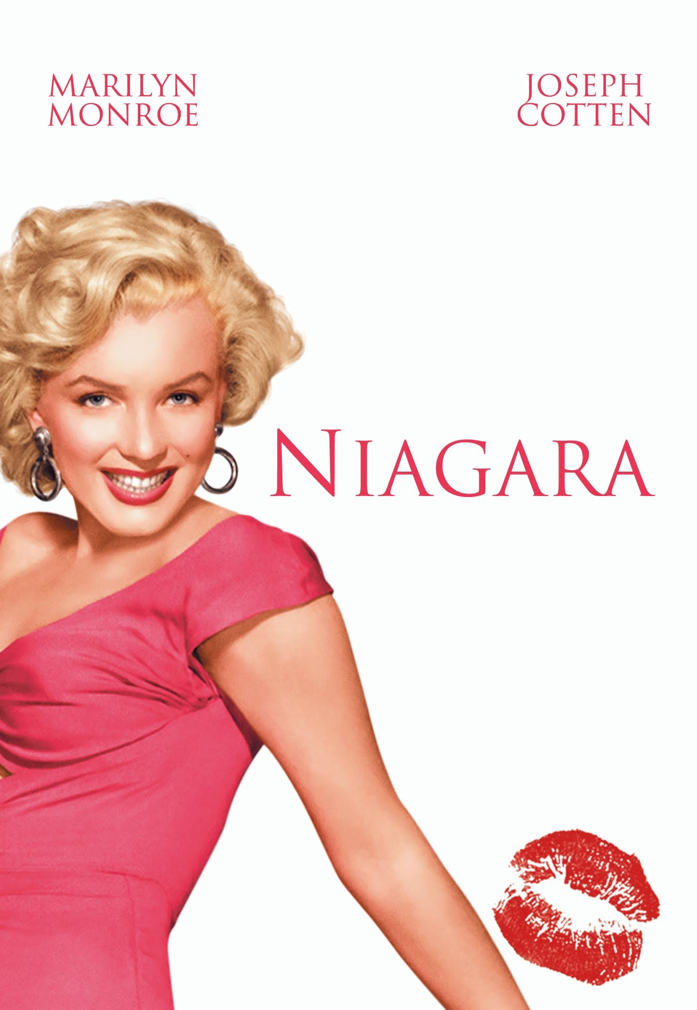 Niagara [HD] (1953)