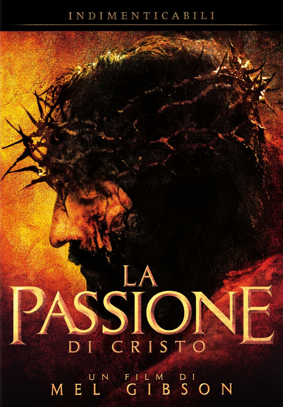 La passione di Cristo [Sub-ITA] [HD] (2004)