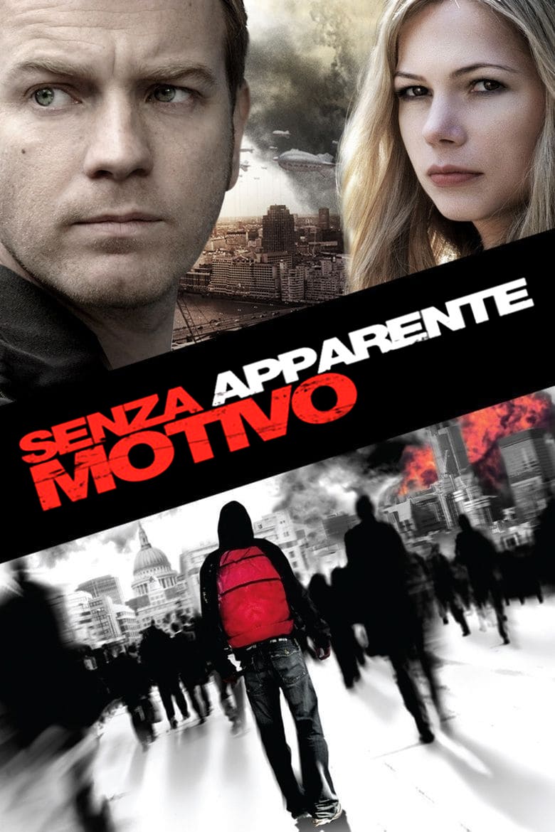 Senza apparente motivo [HD] (2009)