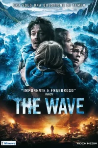 The Wave [HD] (2015)