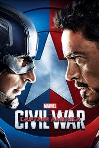 Captain America: Civil War [HD/3D] (2016)