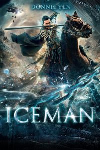 Iceman [HD] (2014)