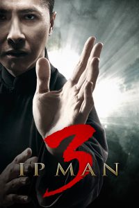 Ip Man 3 [HD] (2016)