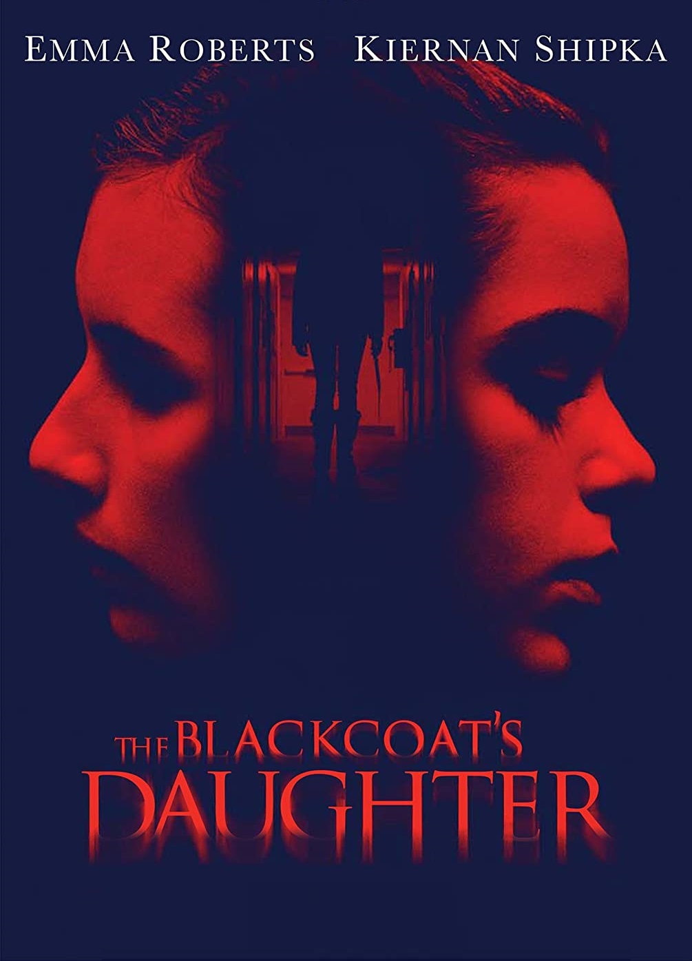 The Blackcoat’s Daughter [Sub-ITA] (2015)