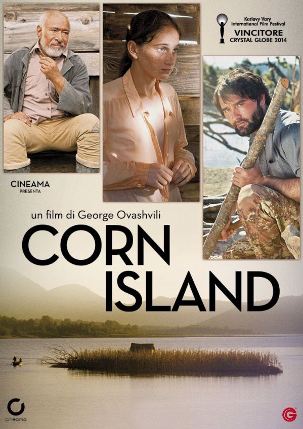 Corn Island [Sub-ITA] [HD] (2014)