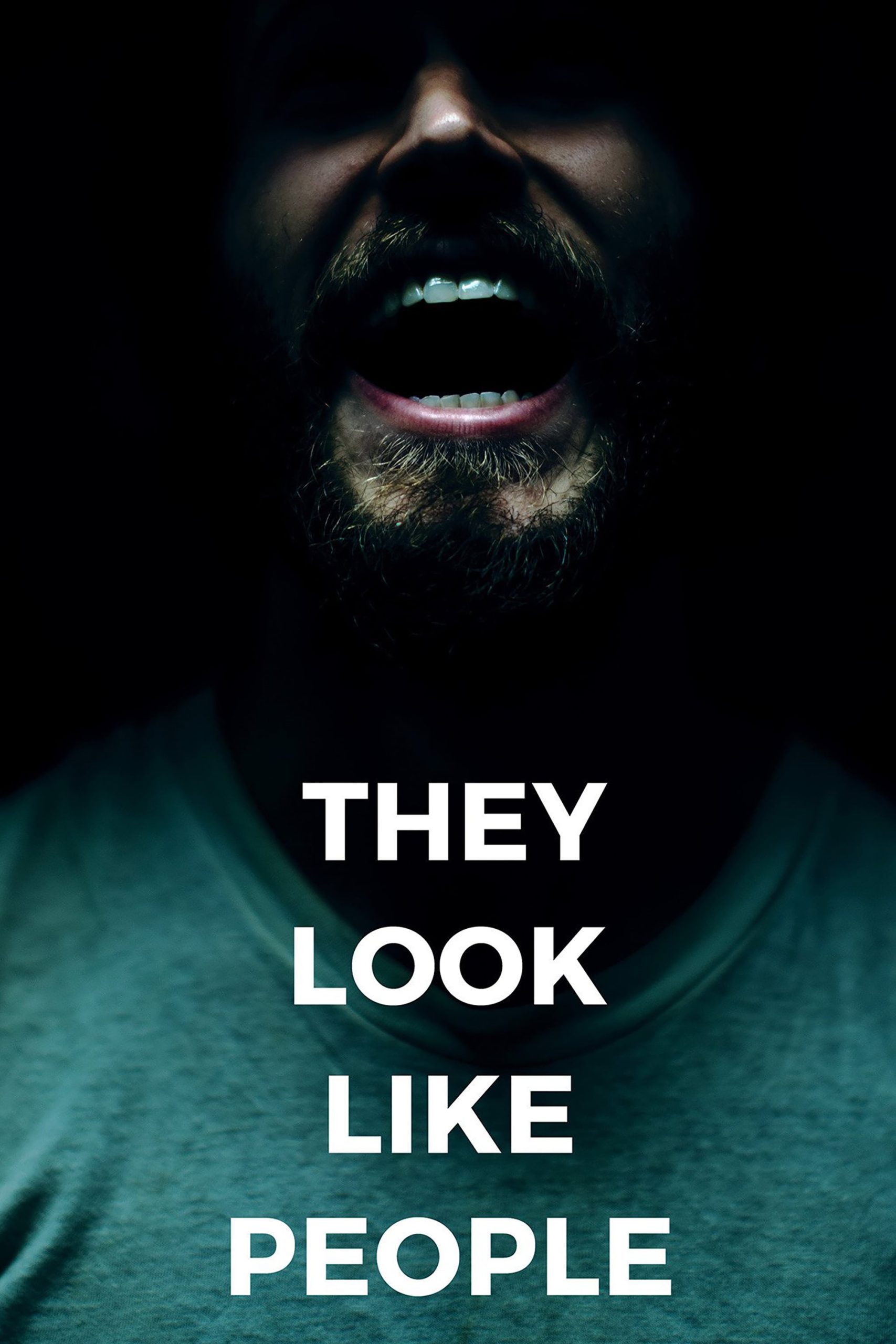 They Look Like People [Sub-ITA] (2015)