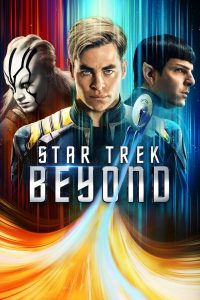 Star Trek Beyond [HD/3D] (2016)