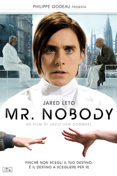 Mr. Nobody [HD] (2009)