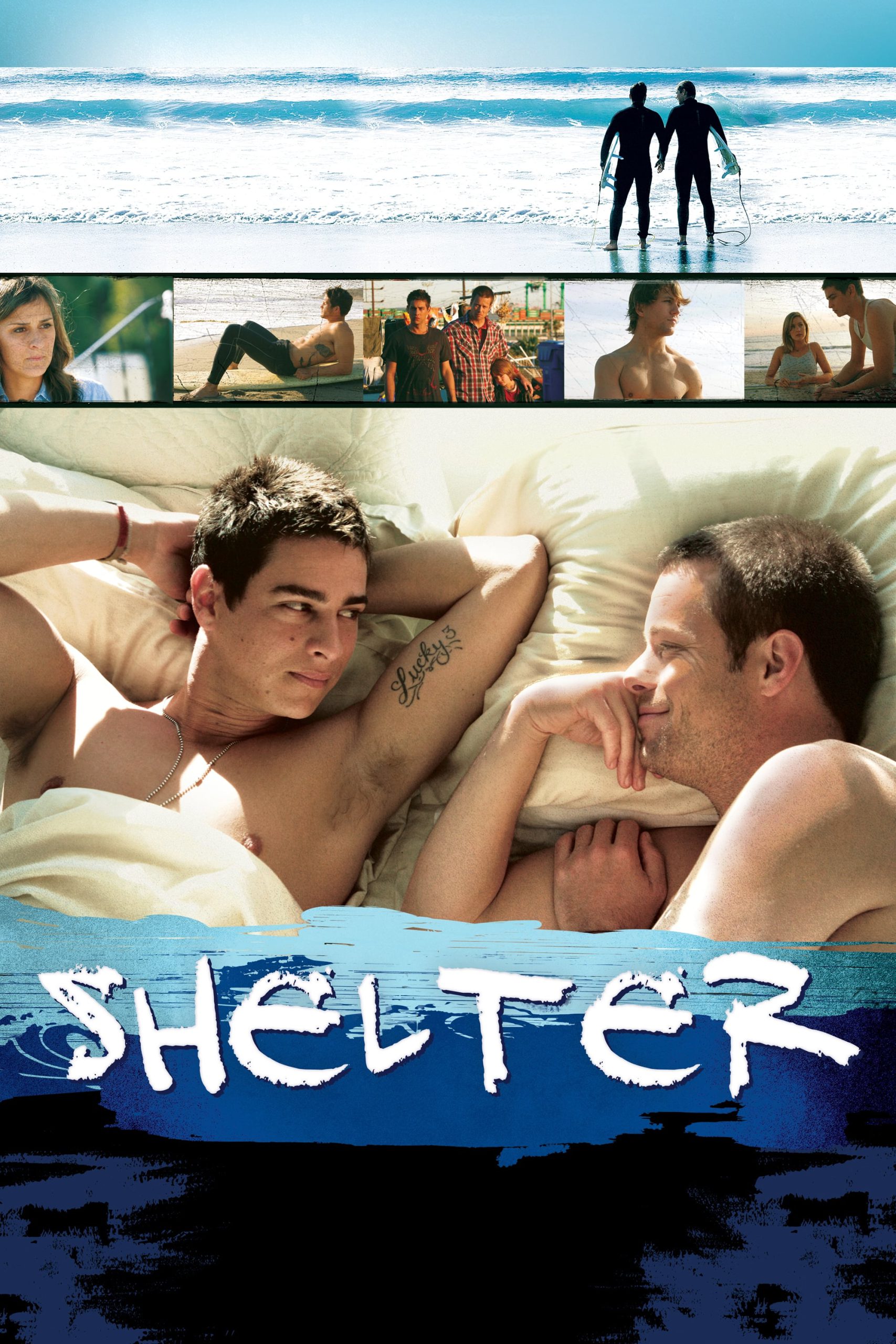 Shelter [Sub-ITA] (2007)