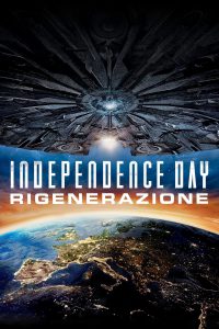 Independence Day: Rigenerazione [HD/3D] (2016)