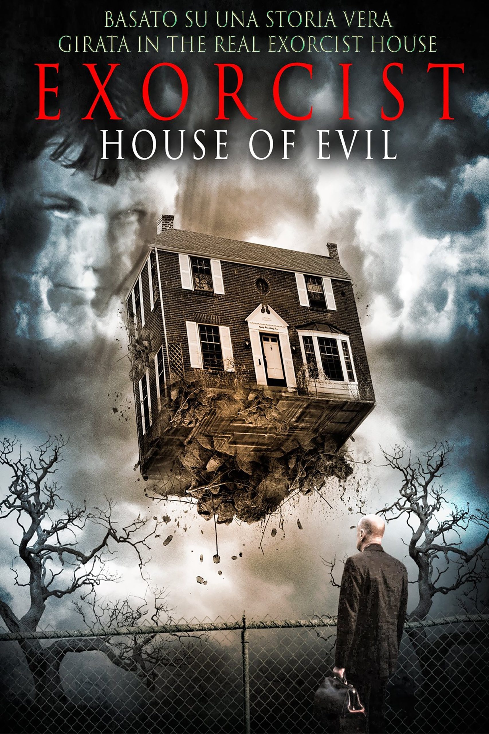 Exorcist House of Evil [Sub-ITA] (2016)