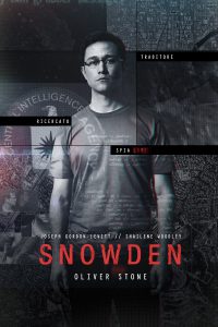 Snowden [HD] (2016)