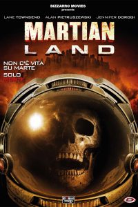Martian Land [HD] (2015)