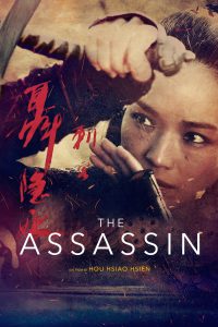 The Assassin [HD] (2016)