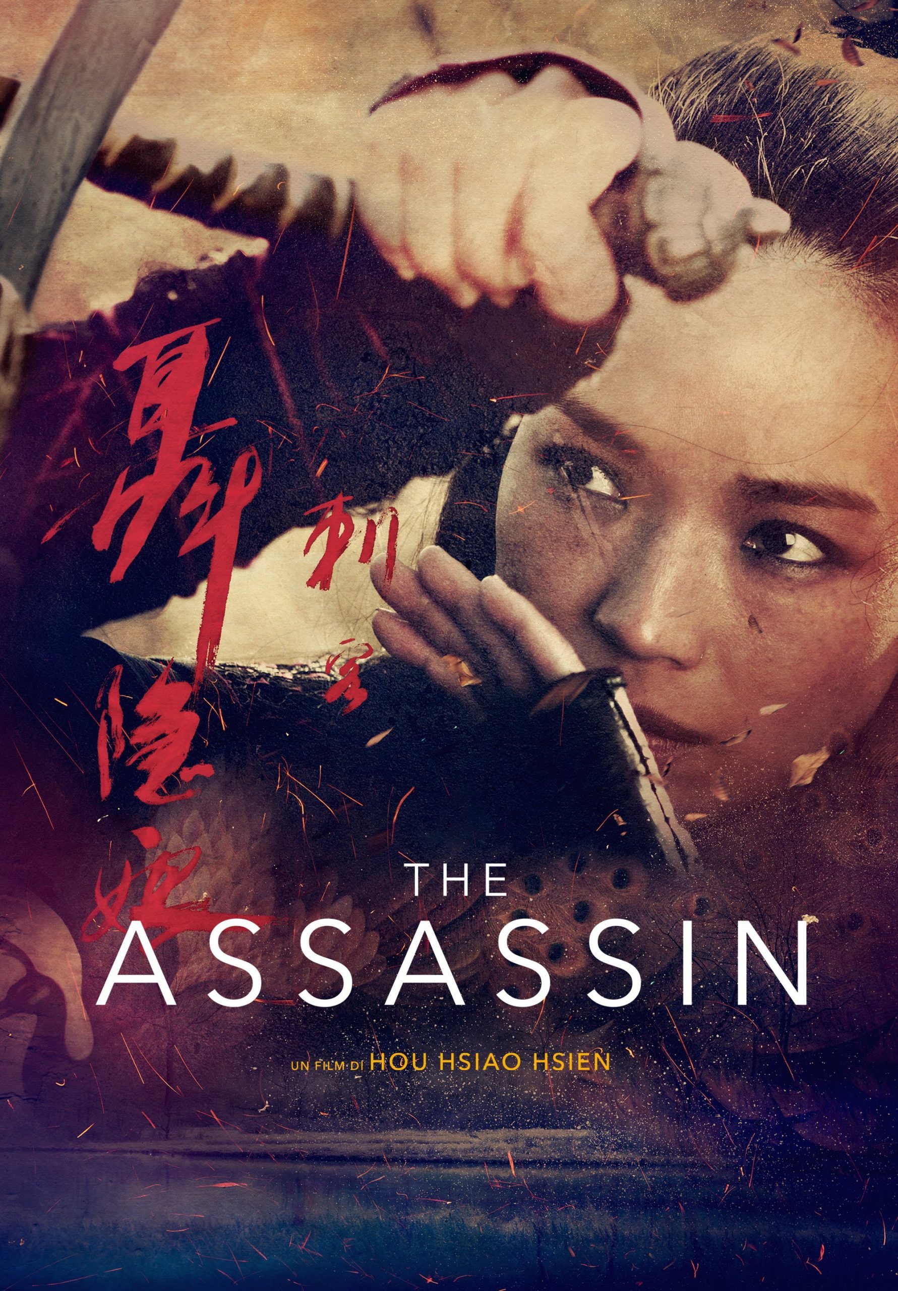 The Assassin [HD] (2016)