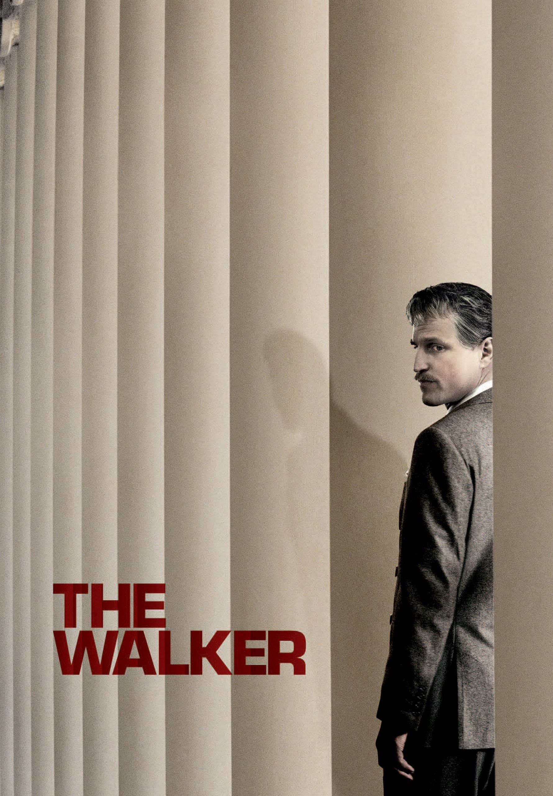 The Walker [HD] (2007)