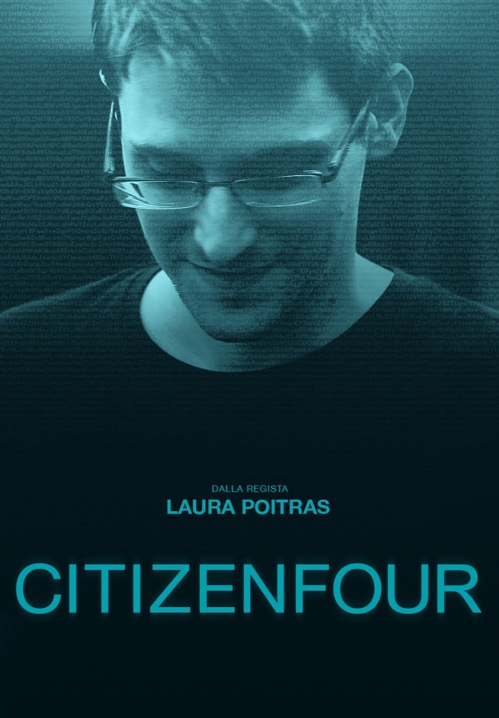 Citizenfour [HD] (2014)