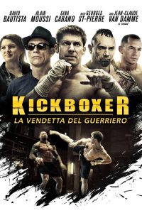 Kickboxer – La vendetta del guerriero [HD] (2016)