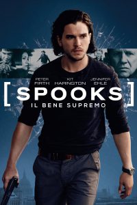 Spooks: Il bene supremo [HD] (2015)