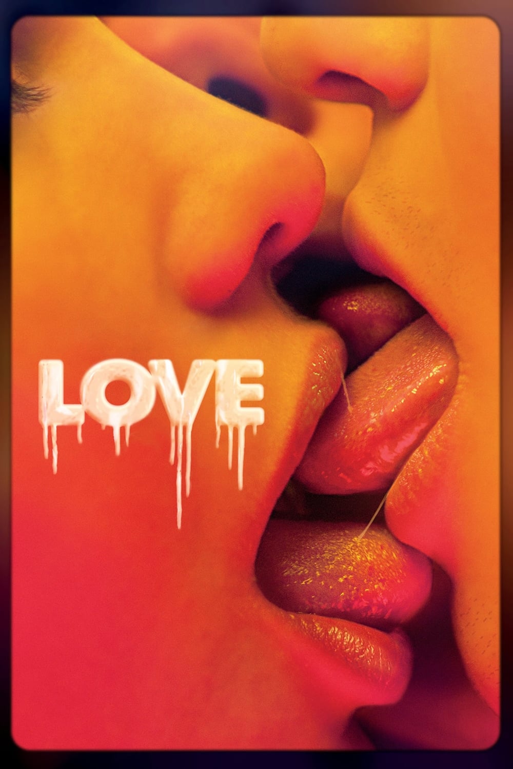 Love [HD] (2015)