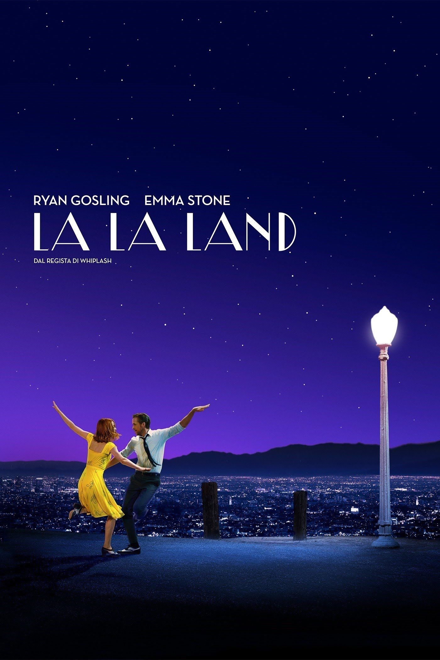 La La Land [HD] (2017)