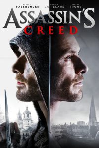 Assassin’s Creed [HD] (2017)