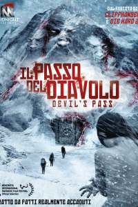 Il passo del diavolo – Devil’s Pass [HD] (2013)
