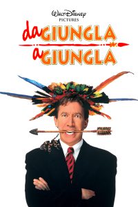 Da giungla a giungla [HD] (1997)