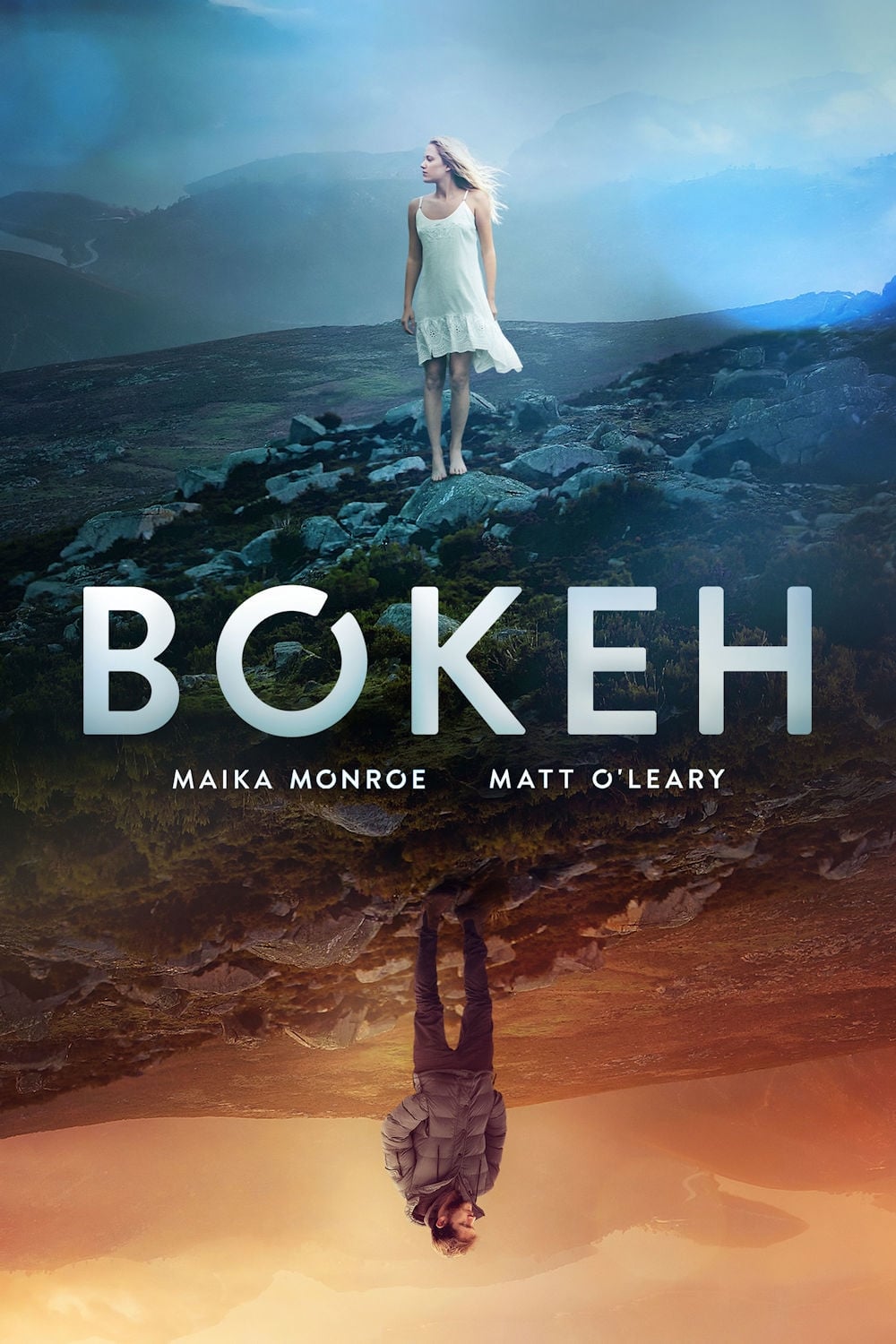 Bokeh [Sub-ITA] (2017)