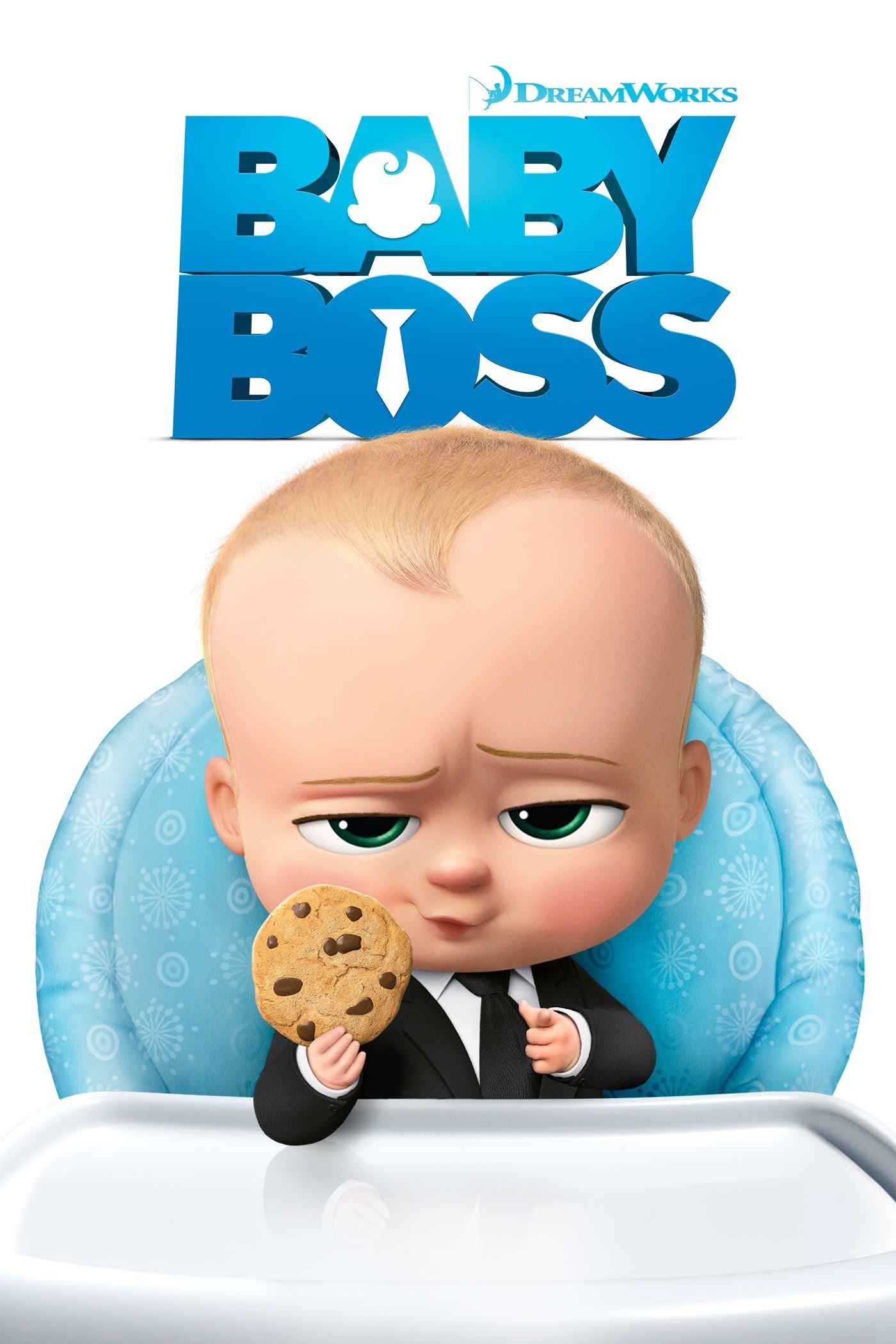Baby Boss [HD] (2017)