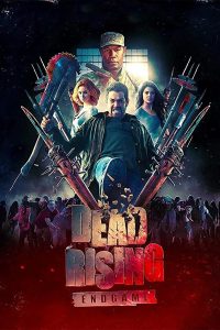 Dead Rising: Endgame [HD] (2016)