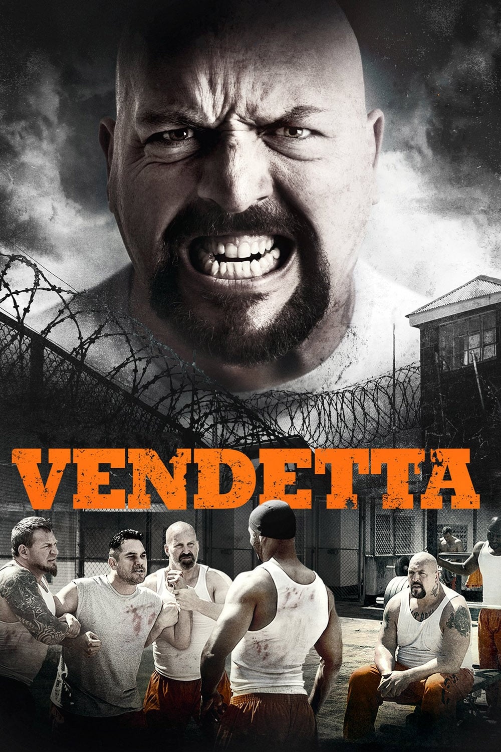 Vendetta [HD] (2015)