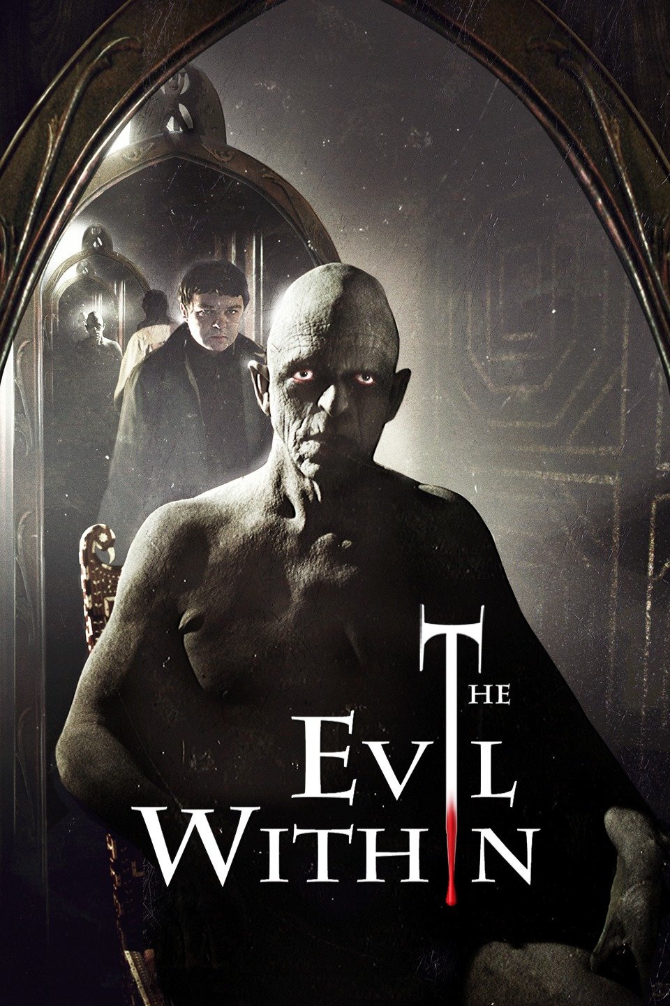 The Evil Within [Sub-ITA] (2017)