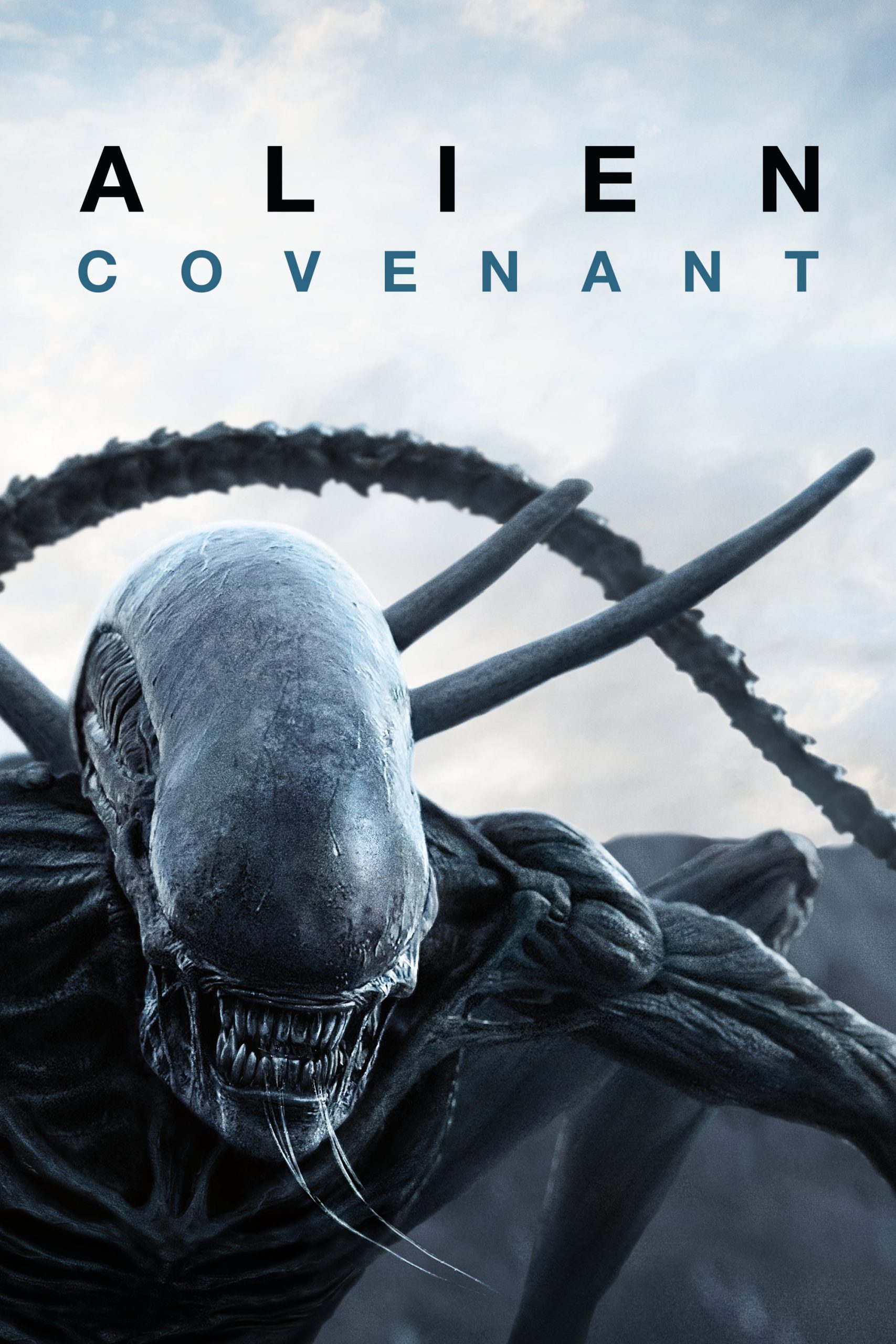Alien: Covenant [HD] (2017)