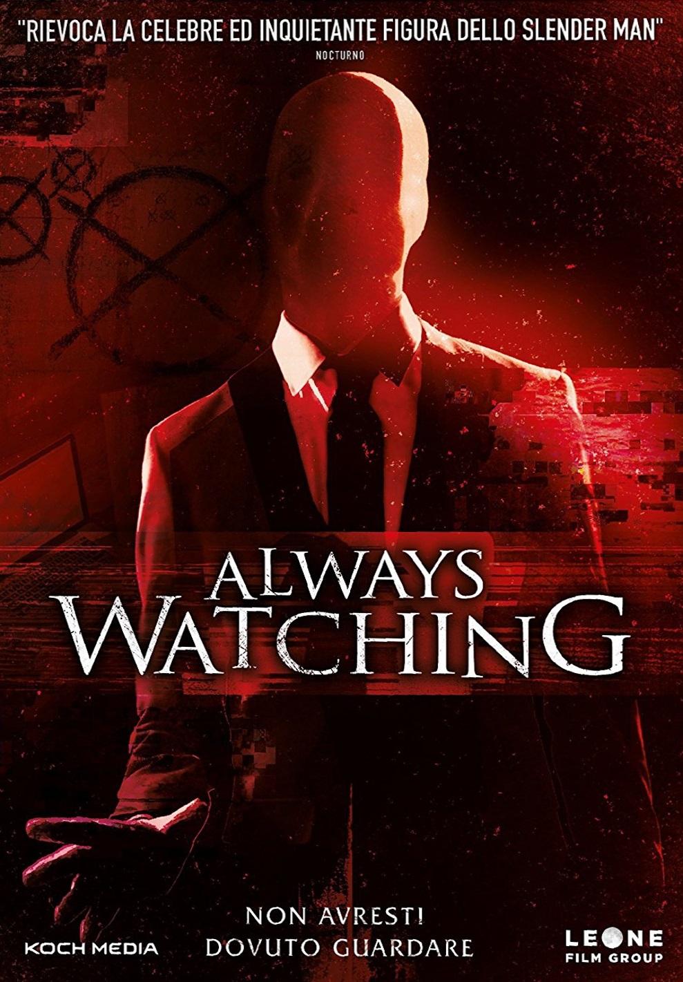 Always Watching [HD] (2015)