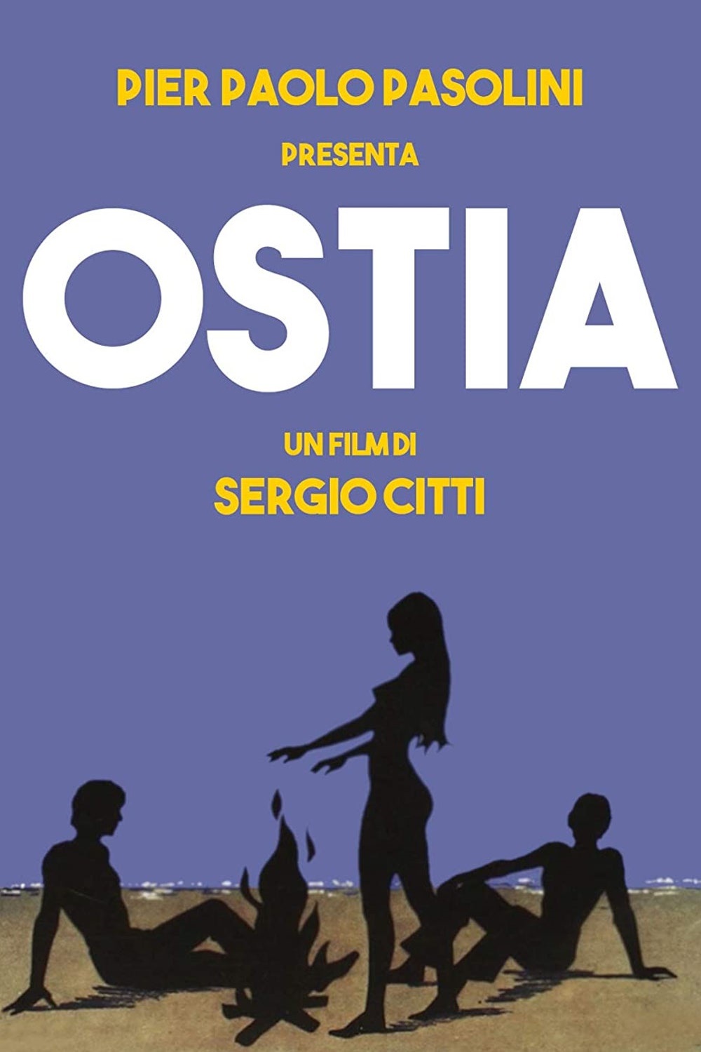 Ostia [HD] (1970)