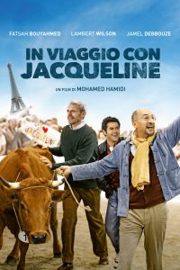 In viaggio con Jacqueline [HD] (2016)
