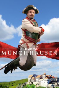 Il barone di Münchausen (2012)