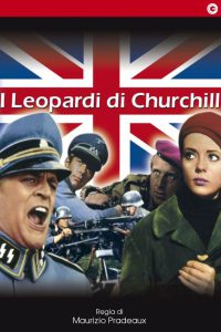 I leopardi di Churchill (1970)