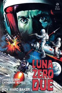Luna zero due (1969)